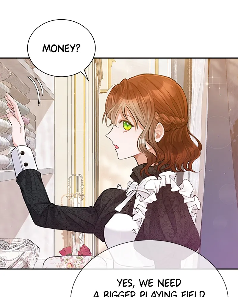 Concubine’s Invitation Chapter 5 Online - página 53