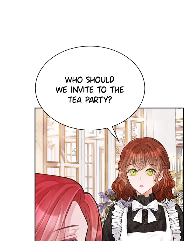 Concubine’s Invitation Chapter 5 Online - página 71