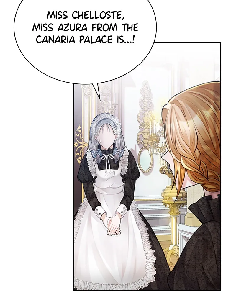 Concubine’s Invitation Chapter 5 Online - página 86