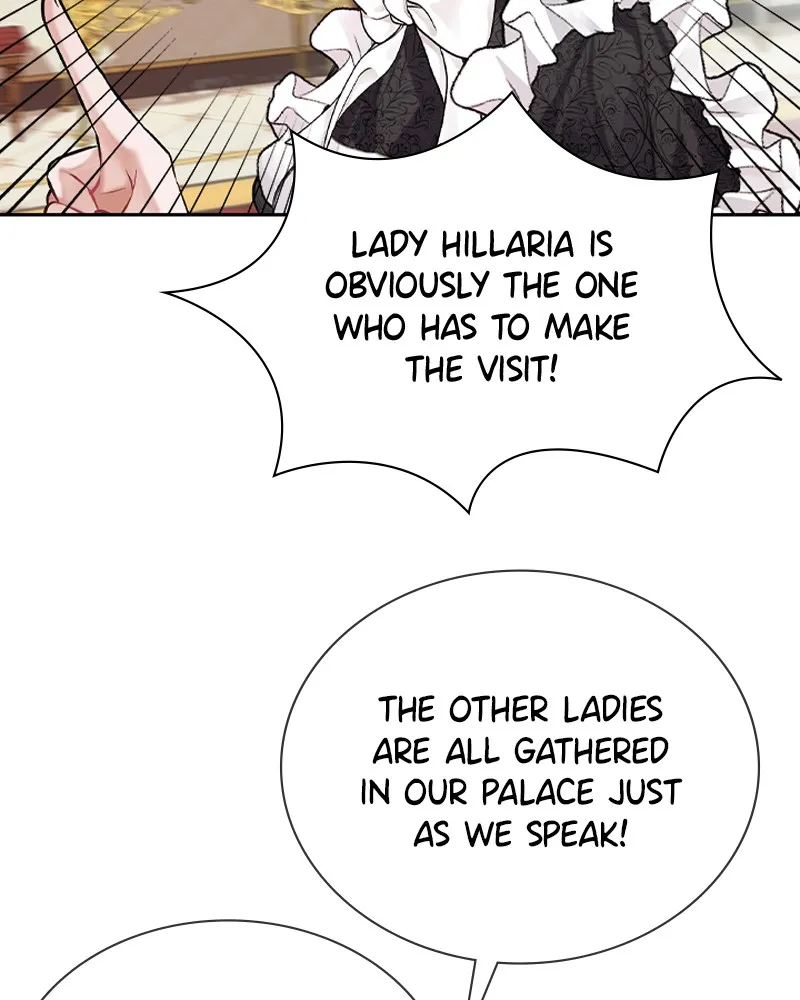 Concubine’s Invitation Chapter 5 Online - página 90