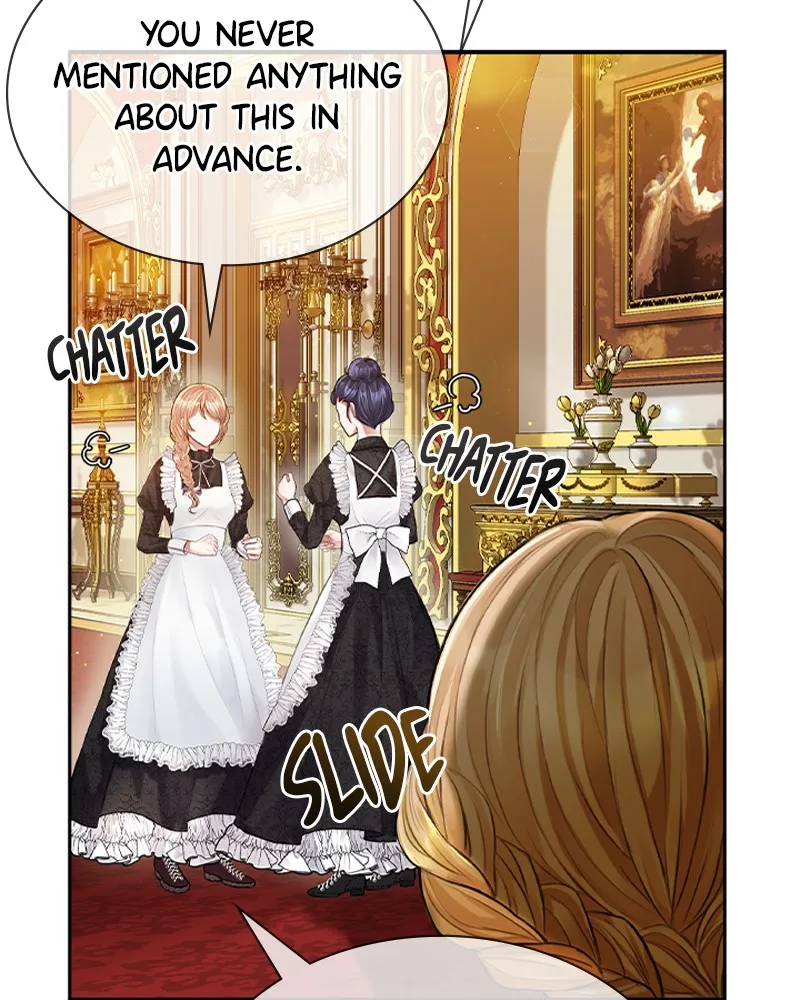 Concubine’s Invitation Chapter 5 Online - página 91