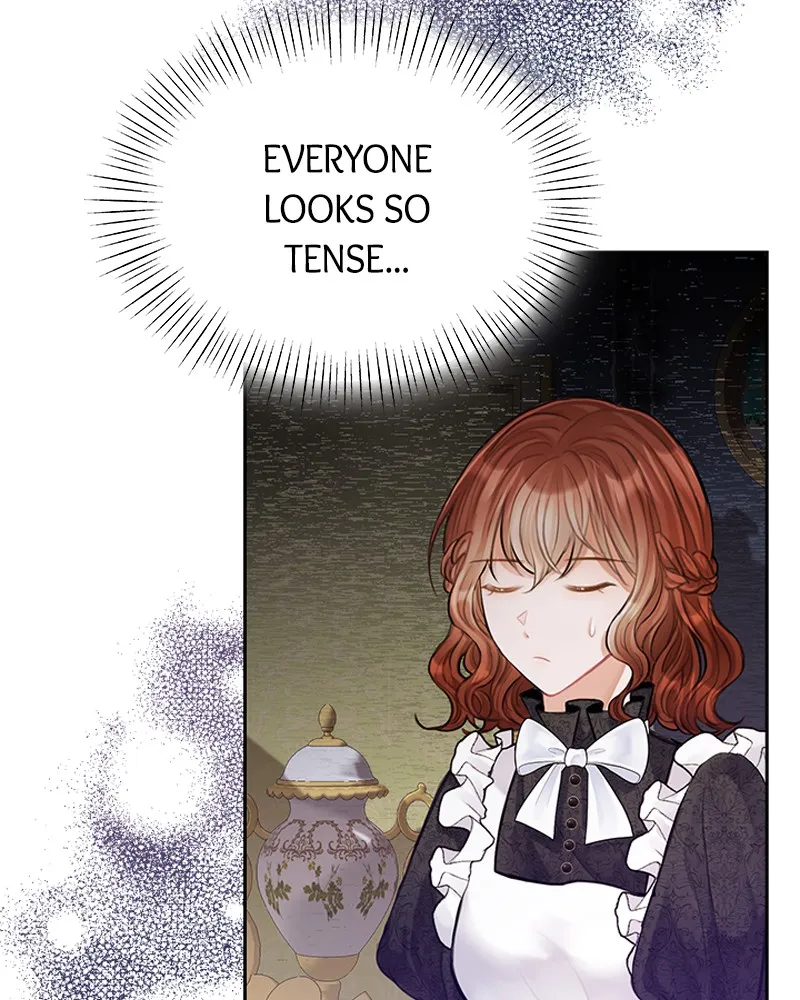 Concubine’s Invitation Chapter 5 Online - página 111