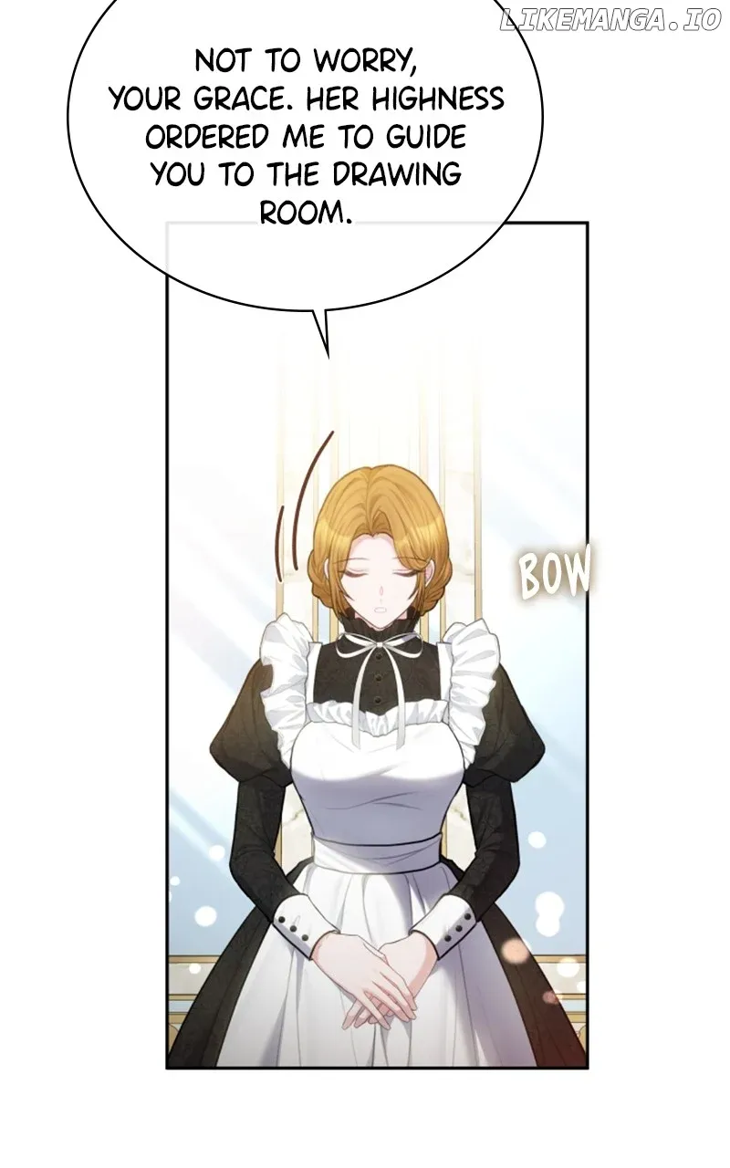 Concubine’s Invitation Chapter 51 Online - página 5