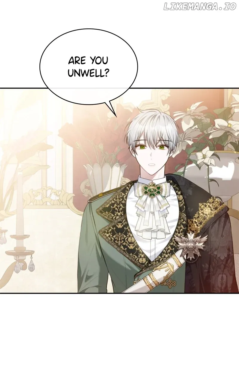 Concubine’s Invitation Chapter 51 Online - página 28