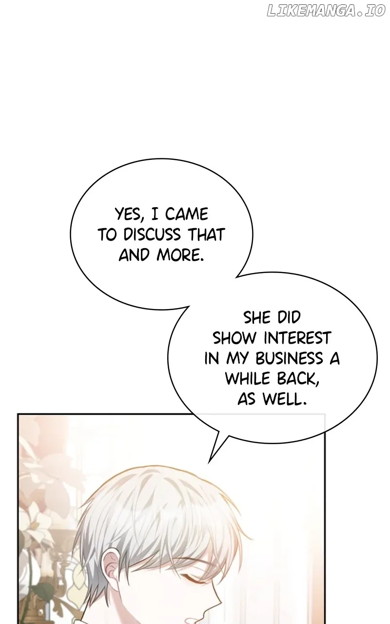 Concubine’s Invitation Chapter 51 Online - página 35