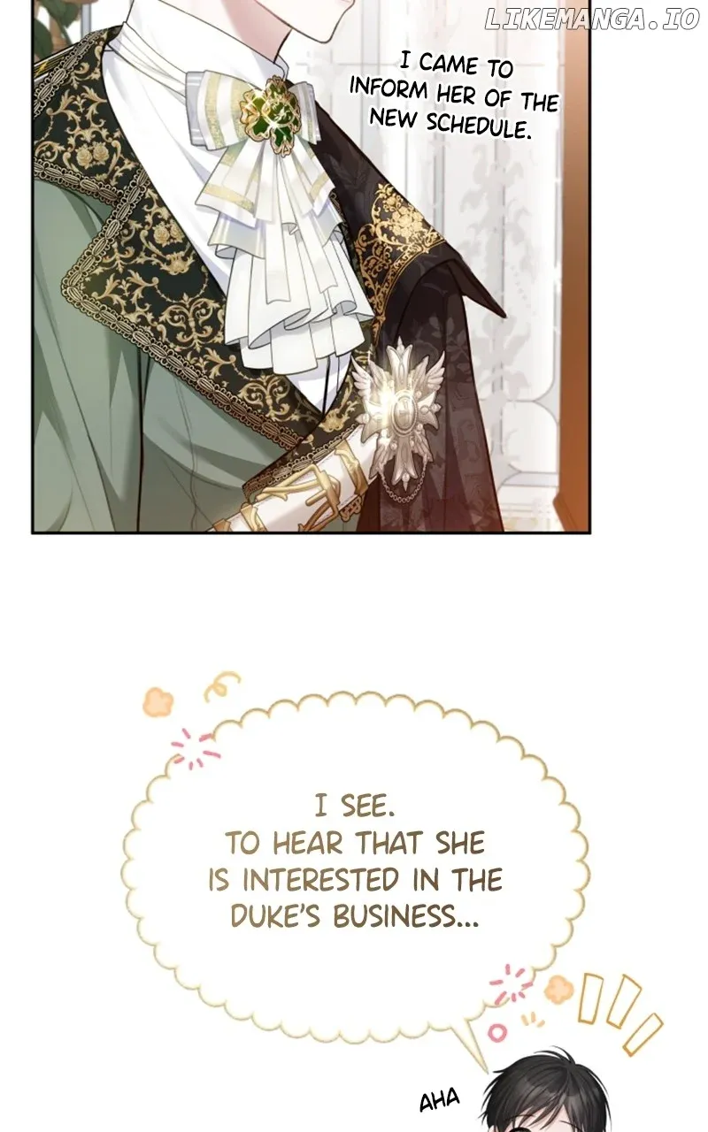 Concubine’s Invitation Chapter 51 Online - página 36