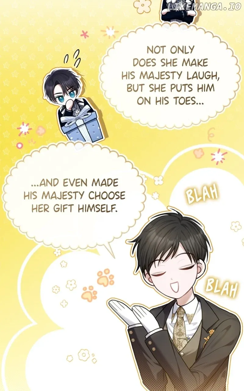 Concubine’s Invitation Chapter 51 Online - página 38