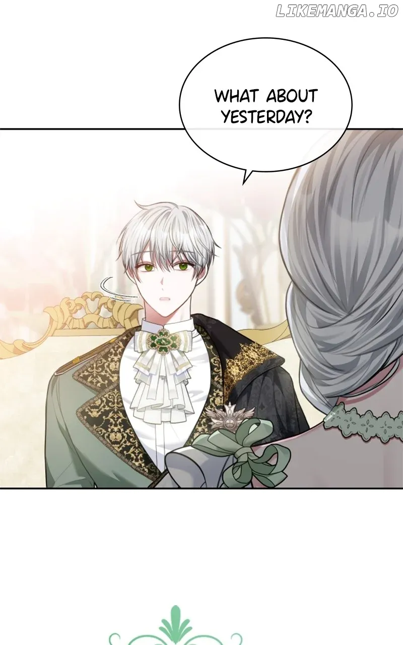 Concubine’s Invitation Chapter 51 Online - página 43