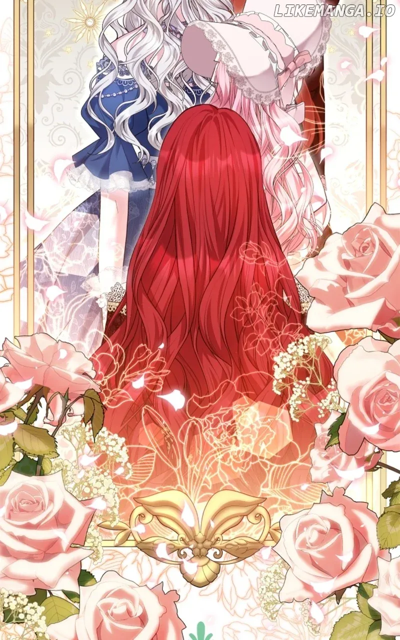 Concubine’s Invitation Chapter 51 Online - página 46
