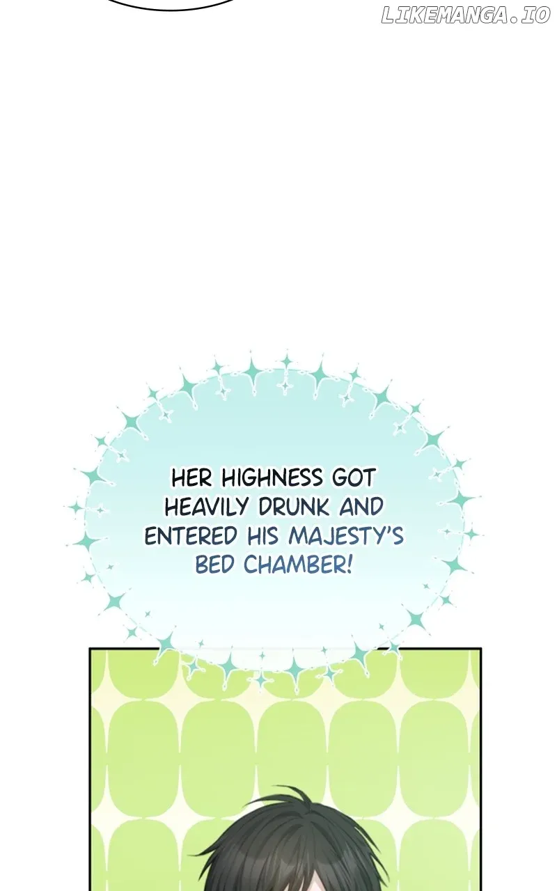 Concubine’s Invitation Chapter 51 Online - página 49