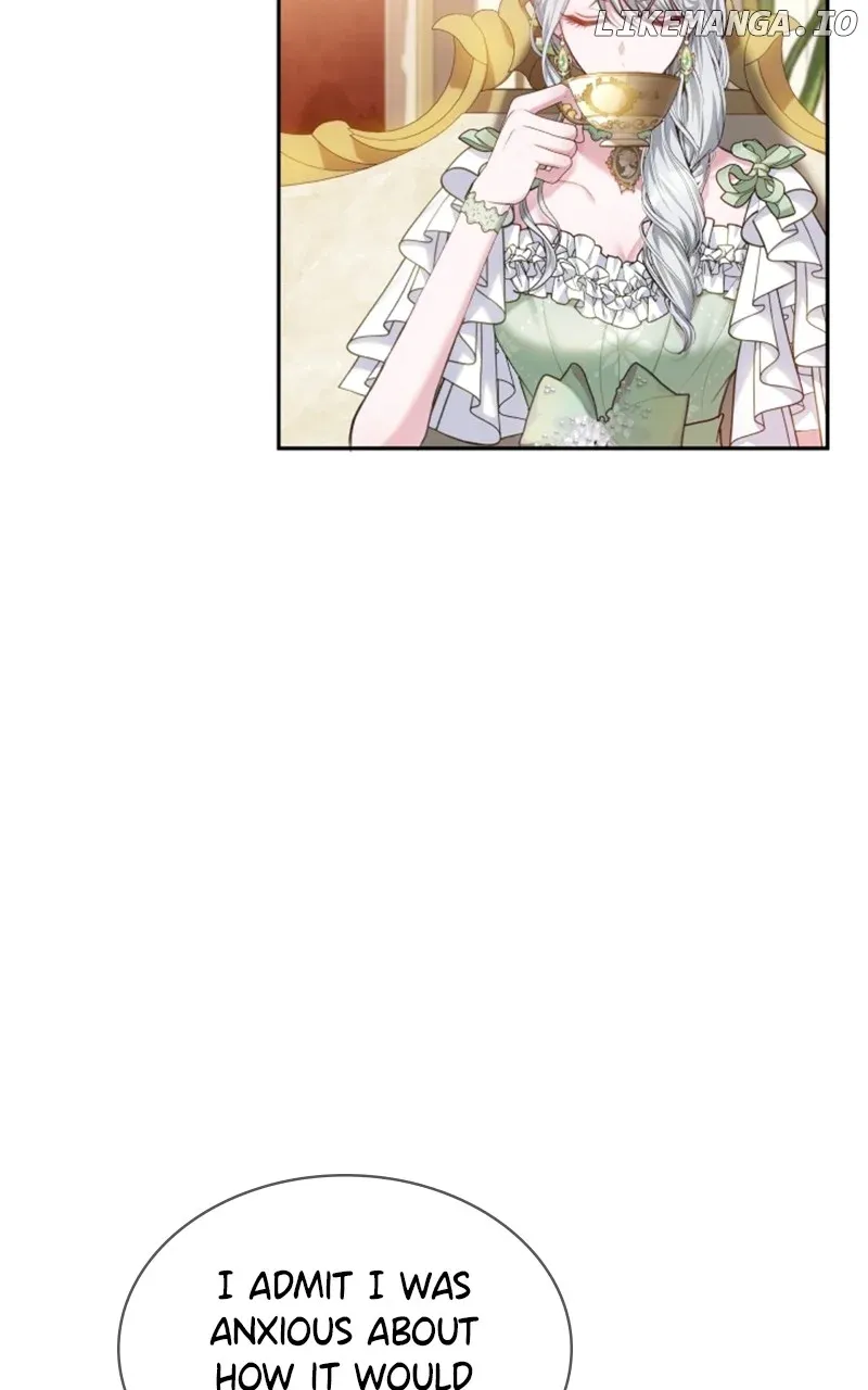 Concubine’s Invitation Chapter 51 Online - página 53