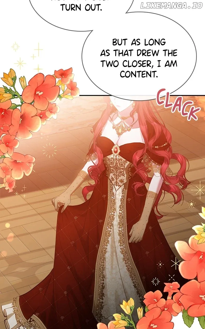 Concubine’s Invitation Chapter 51 Online - página 54