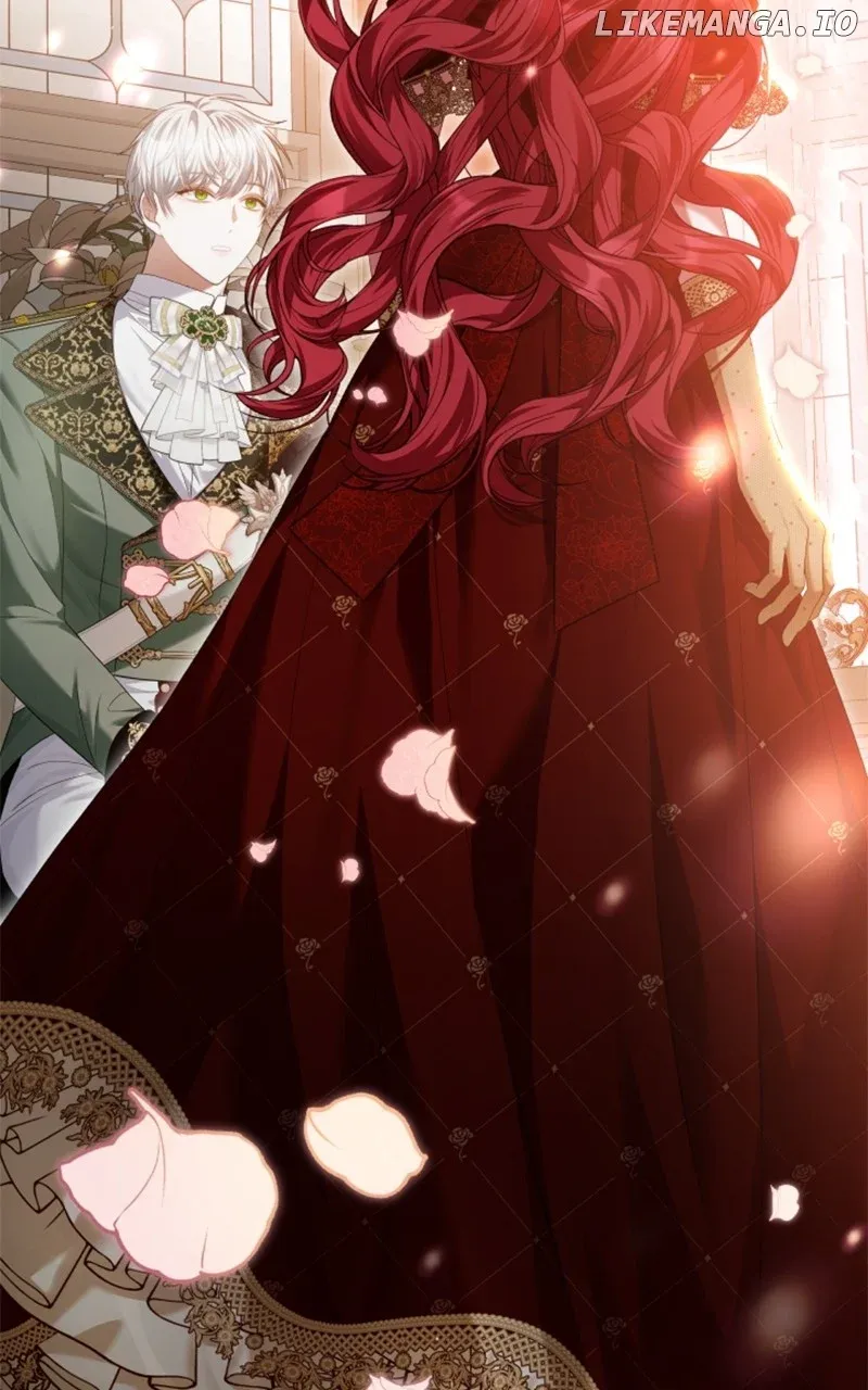 Concubine’s Invitation Chapter 51 Online - página 59