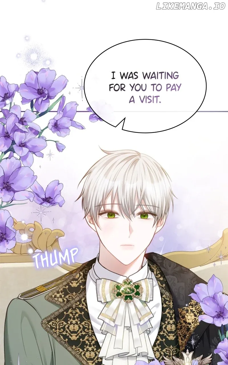 Concubine’s Invitation Chapter 51 Online - página 64