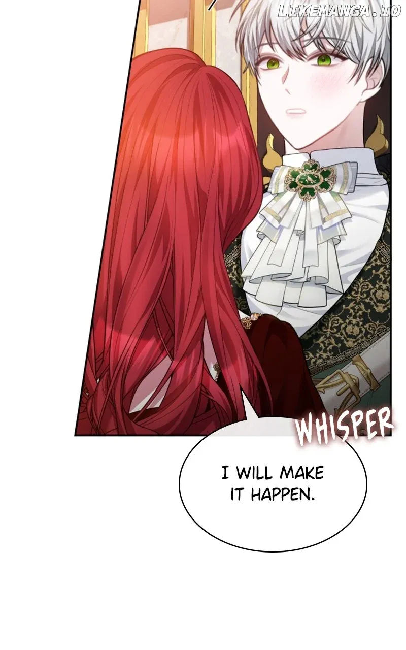 Concubine’s Invitation Chapter 51 Online - página 73