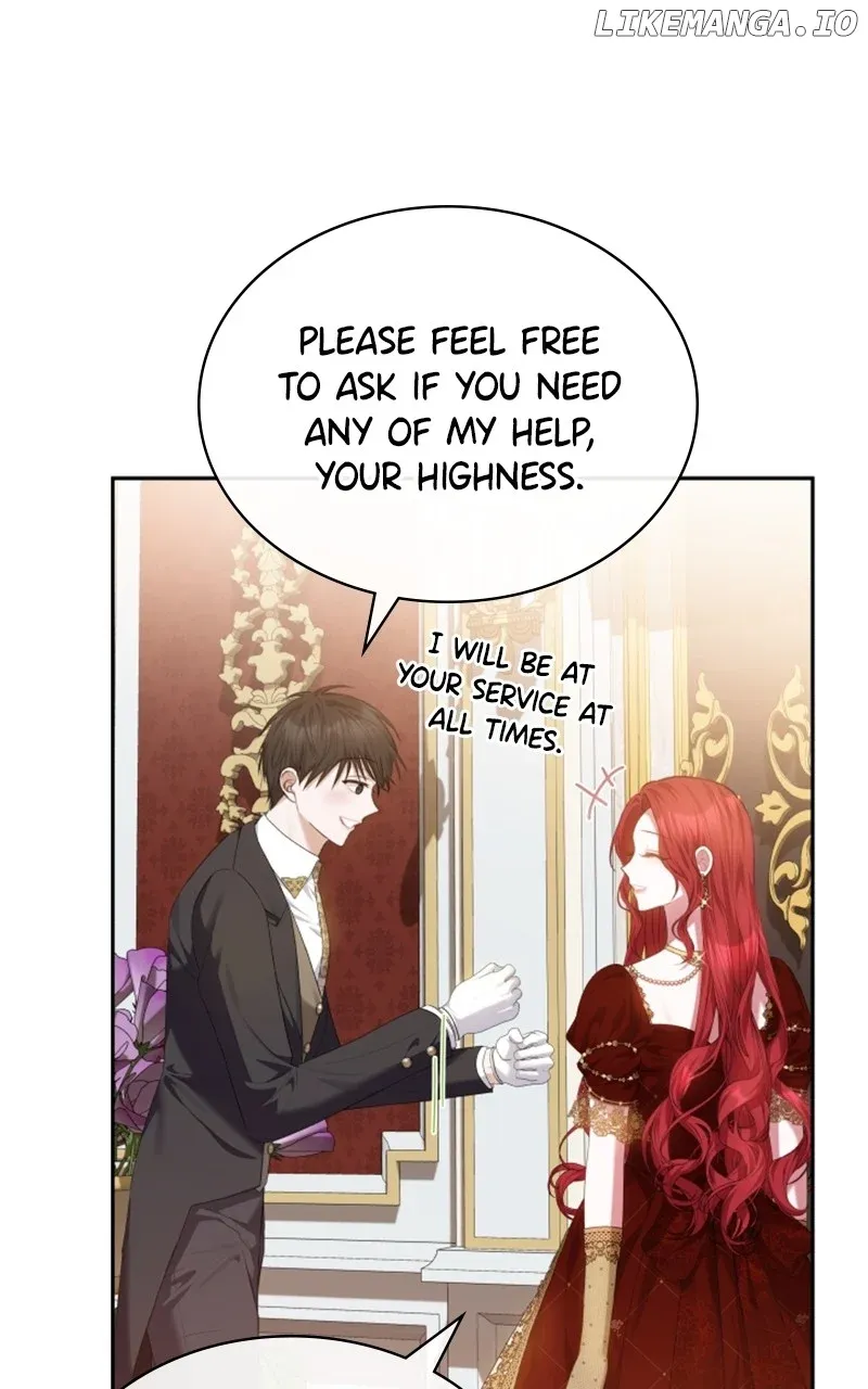 Concubine’s Invitation Chapter 51 Online - página 77