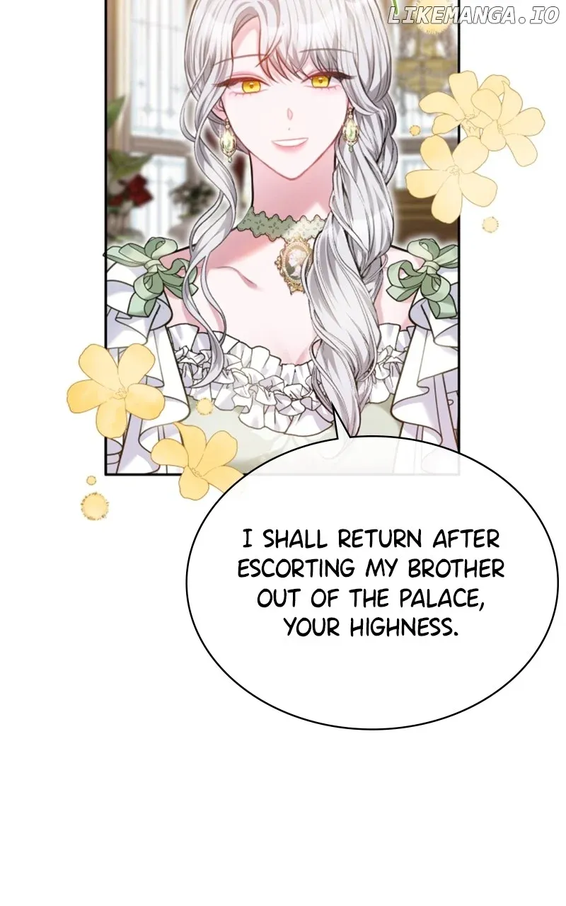 Concubine’s Invitation Chapter 51 Online - página 81