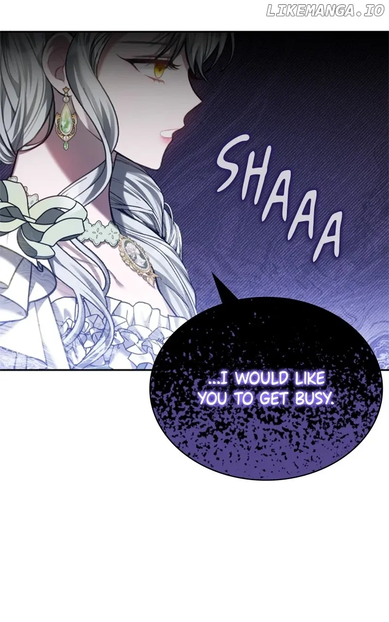 Concubine’s Invitation Chapter 51 Online - página 86