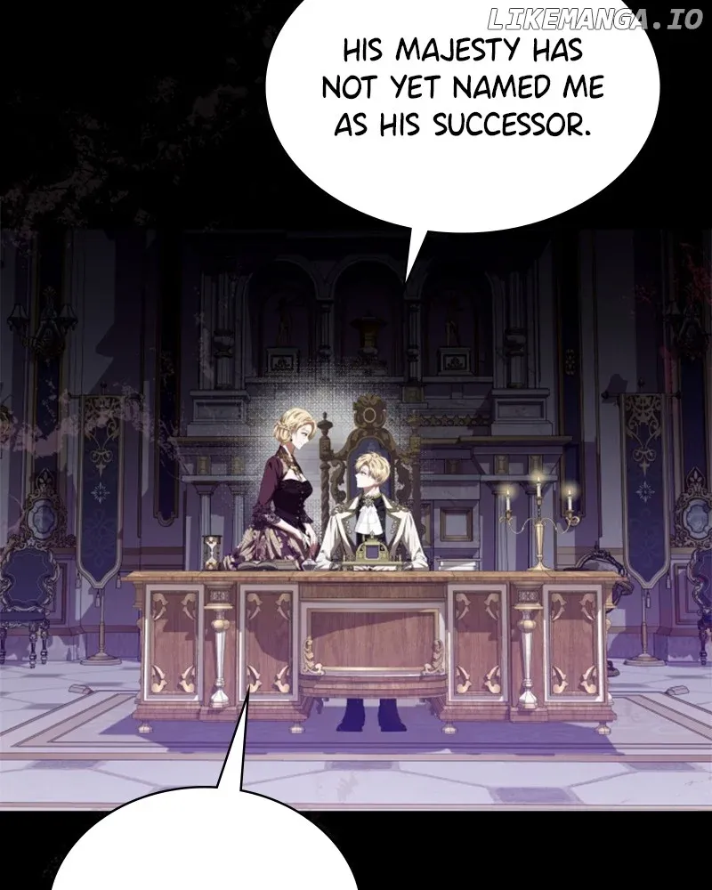 Concubine’s Invitation Chapter 53 Online - página 9