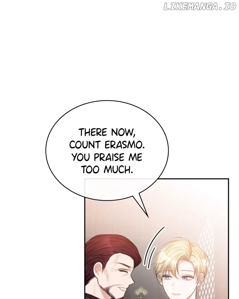 Concubine’s Invitation Chapter 53 Online - página 50