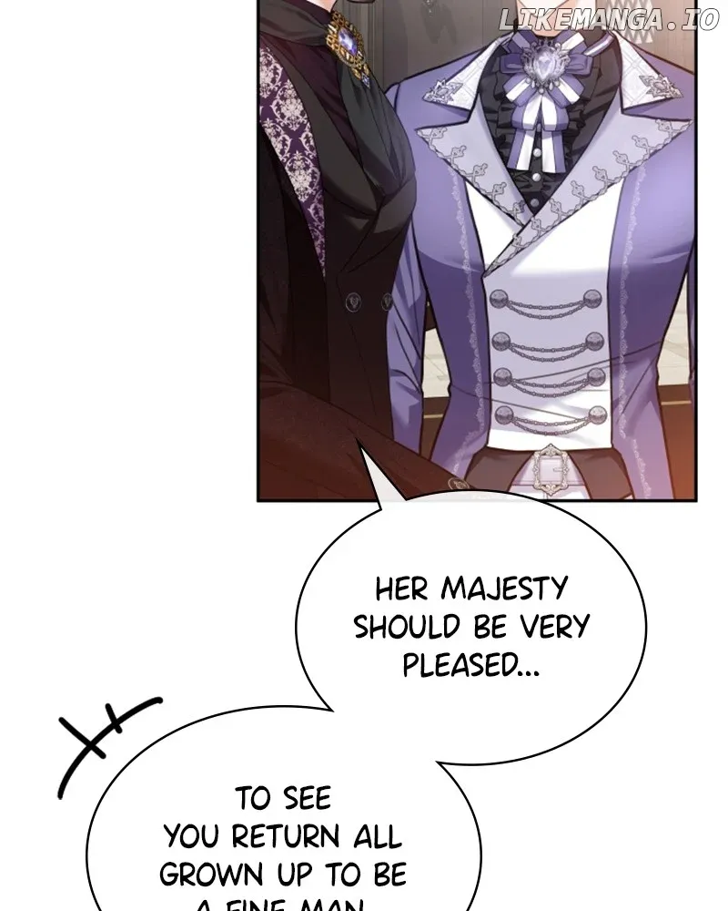 Concubine’s Invitation Chapter 53 Online - página 51