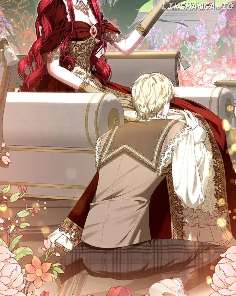 Concubine’s Invitation Chapter 53 Online - página 79