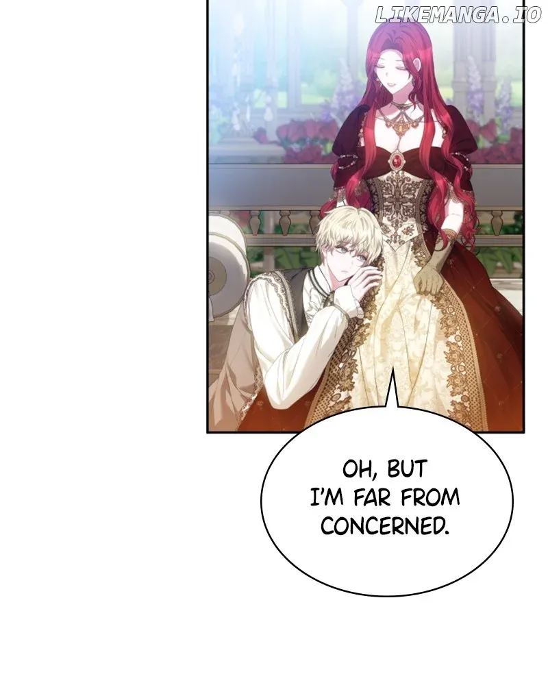 Concubine’s Invitation Chapter 53 Online - página 95