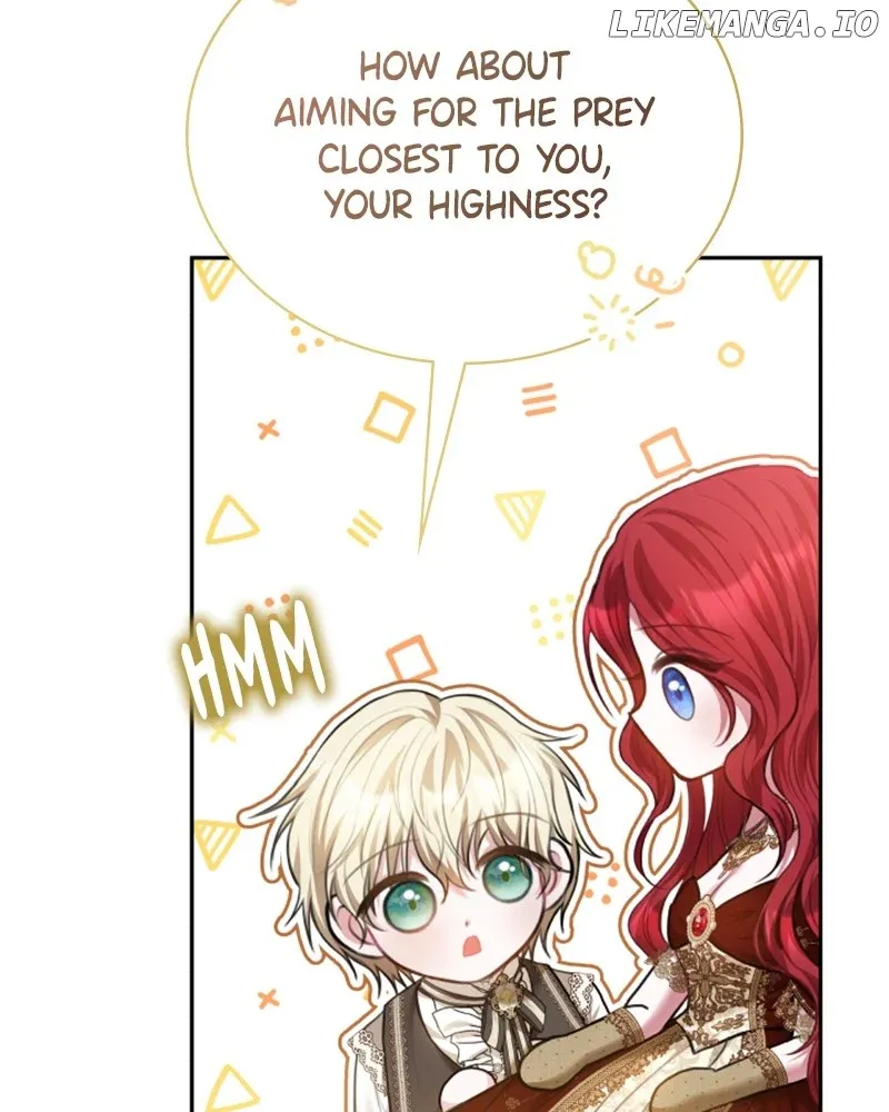 Concubine’s Invitation Chapter 53 Online - página 101
