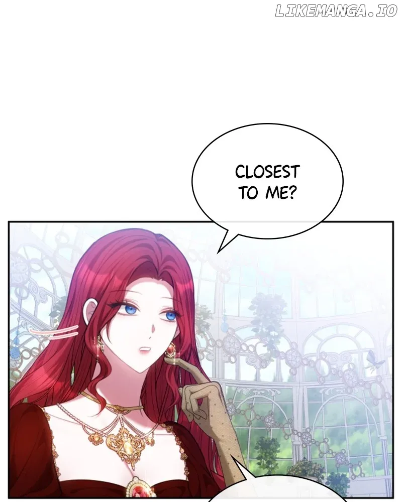 Concubine’s Invitation Chapter 53 Online - página 103