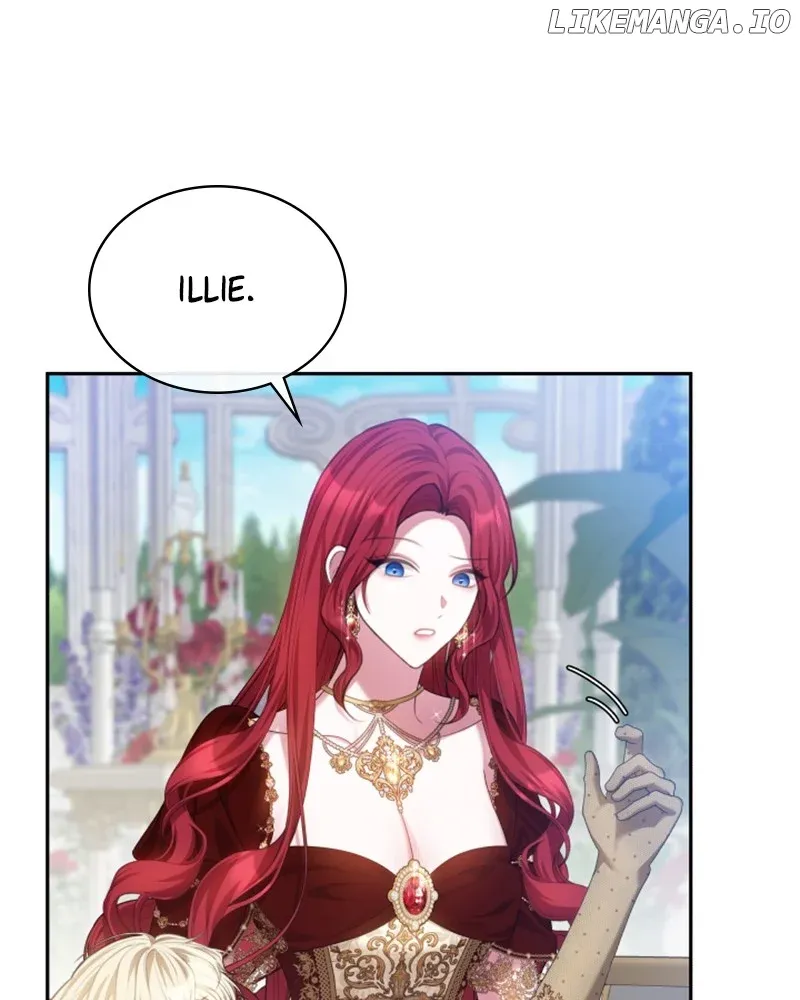 Concubine’s Invitation Chapter 53 Online - página 110