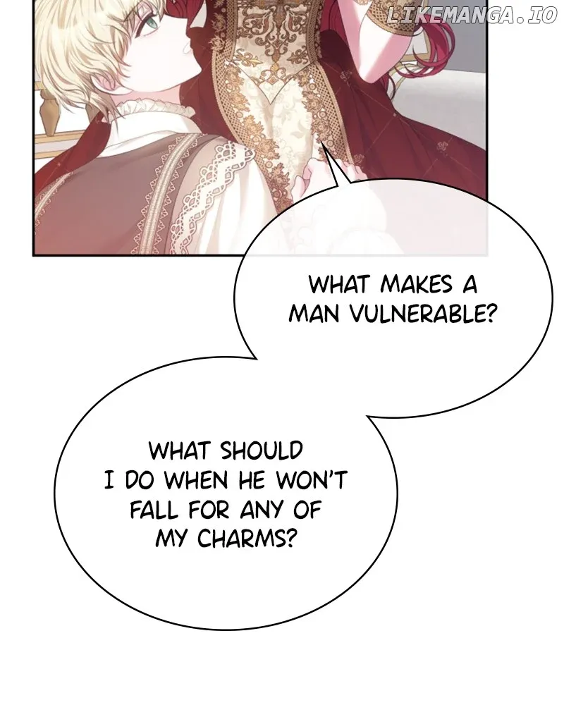 Concubine’s Invitation Chapter 53 Online - página 111