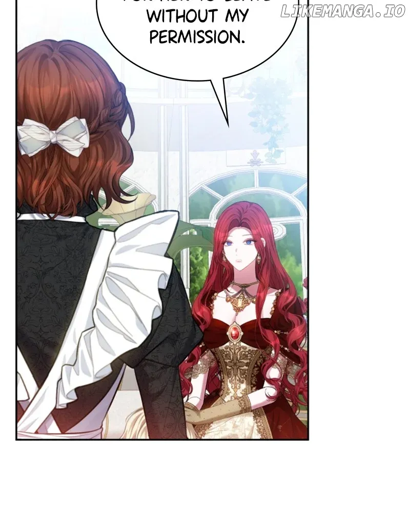 Concubine’s Invitation Chapter 53 Online - página 120