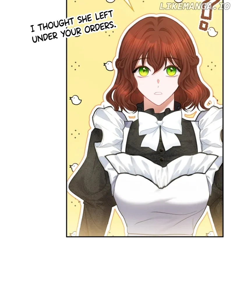 Concubine’s Invitation Chapter 53 Online - página 122
