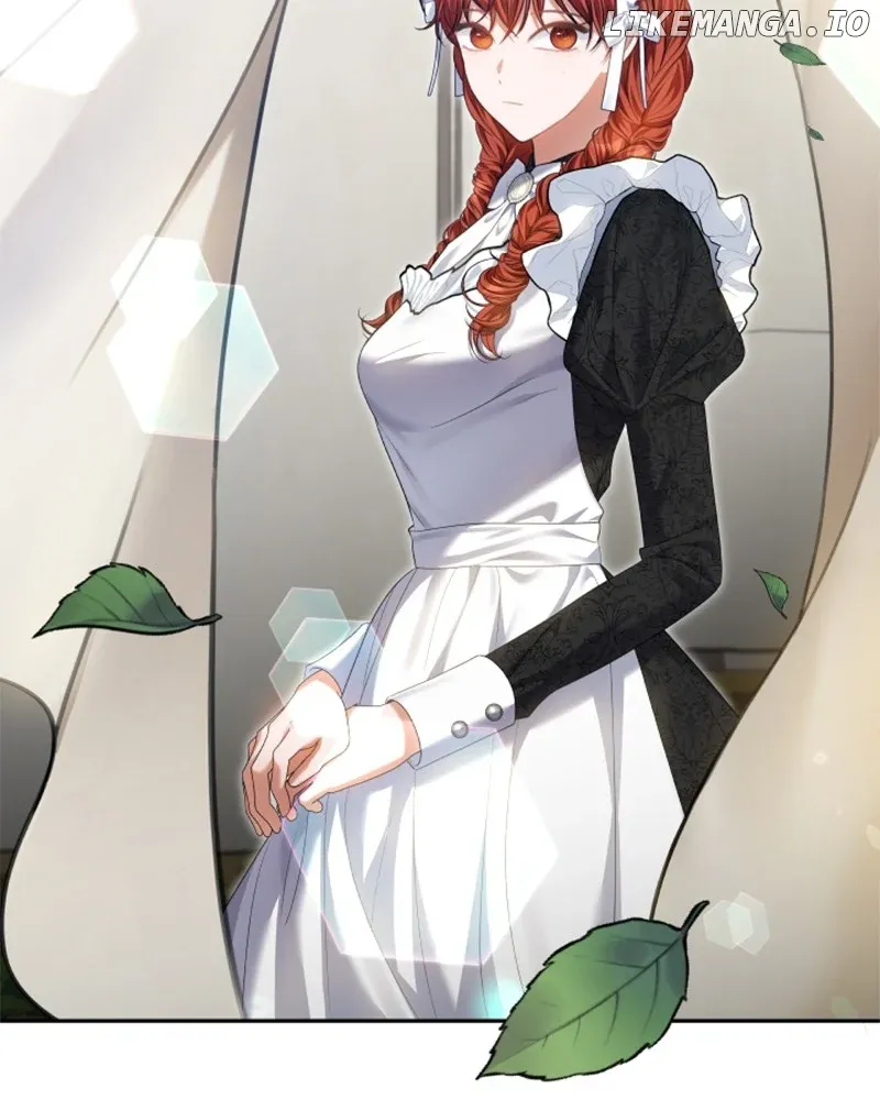 Concubine’s Invitation Chapter 54 Online - página 8