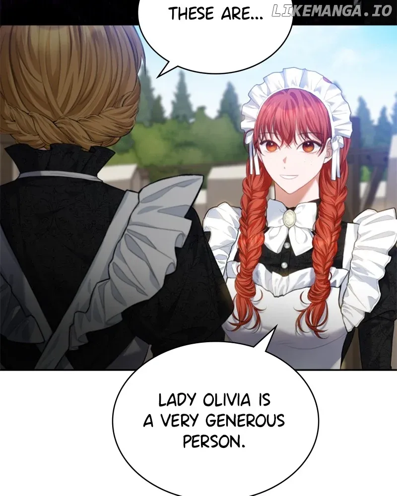 Concubine’s Invitation Chapter 54 Online - página 25