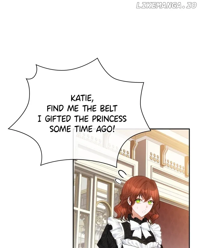 Concubine’s Invitation Chapter 54 Online - página 39