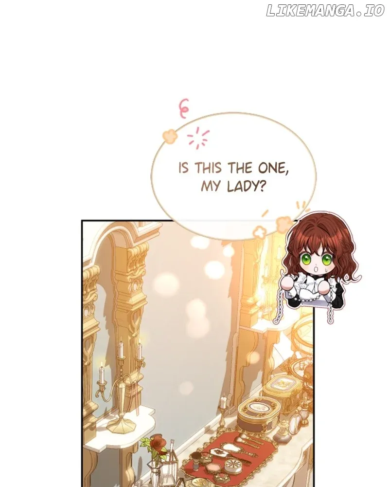Concubine’s Invitation Chapter 54 Online - página 41