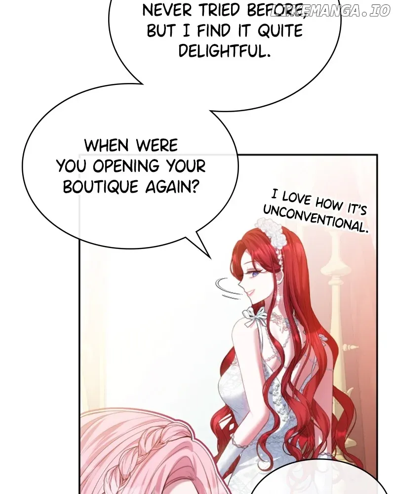 Concubine’s Invitation Chapter 54 Online - página 51