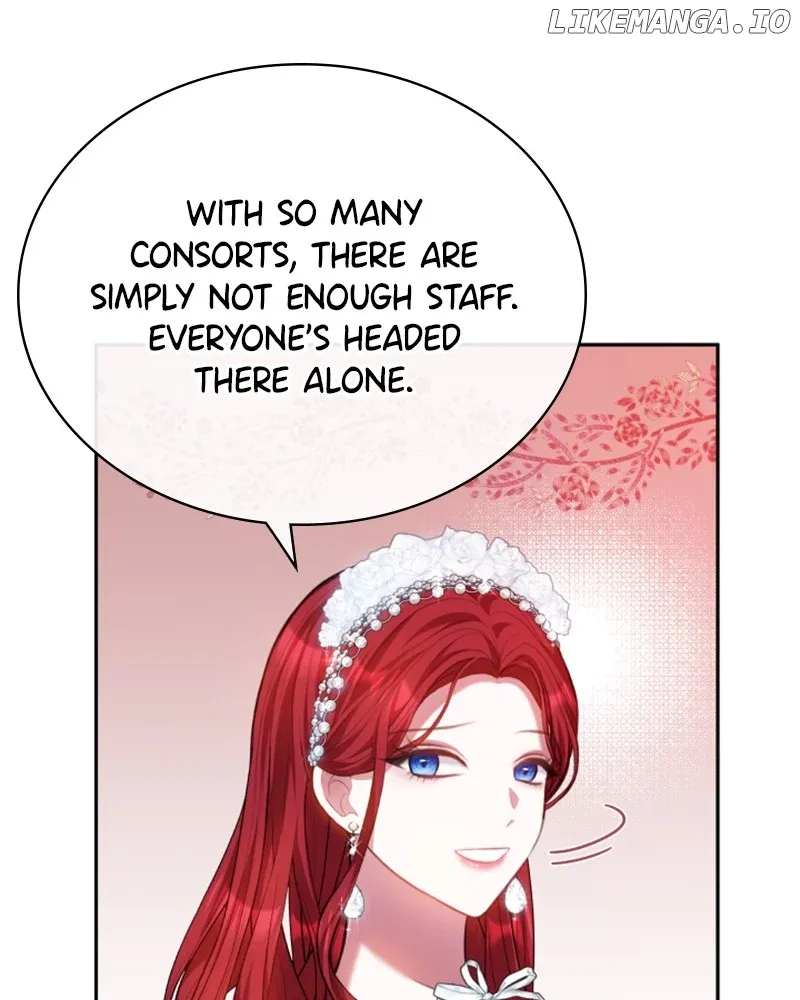 Concubine’s Invitation Chapter 54 Online - página 59