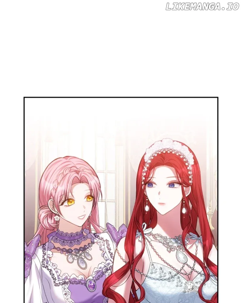 Concubine’s Invitation Chapter 54 Online - página 65