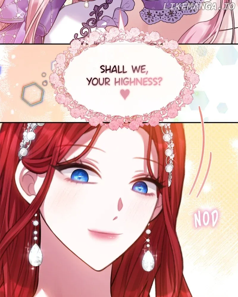 Concubine’s Invitation Chapter 54 Online - página 69