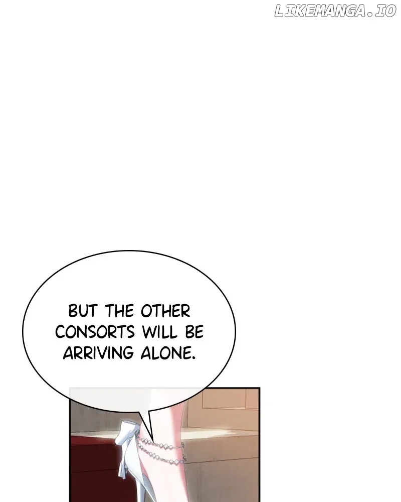 Concubine’s Invitation Chapter 54 Online - página 88