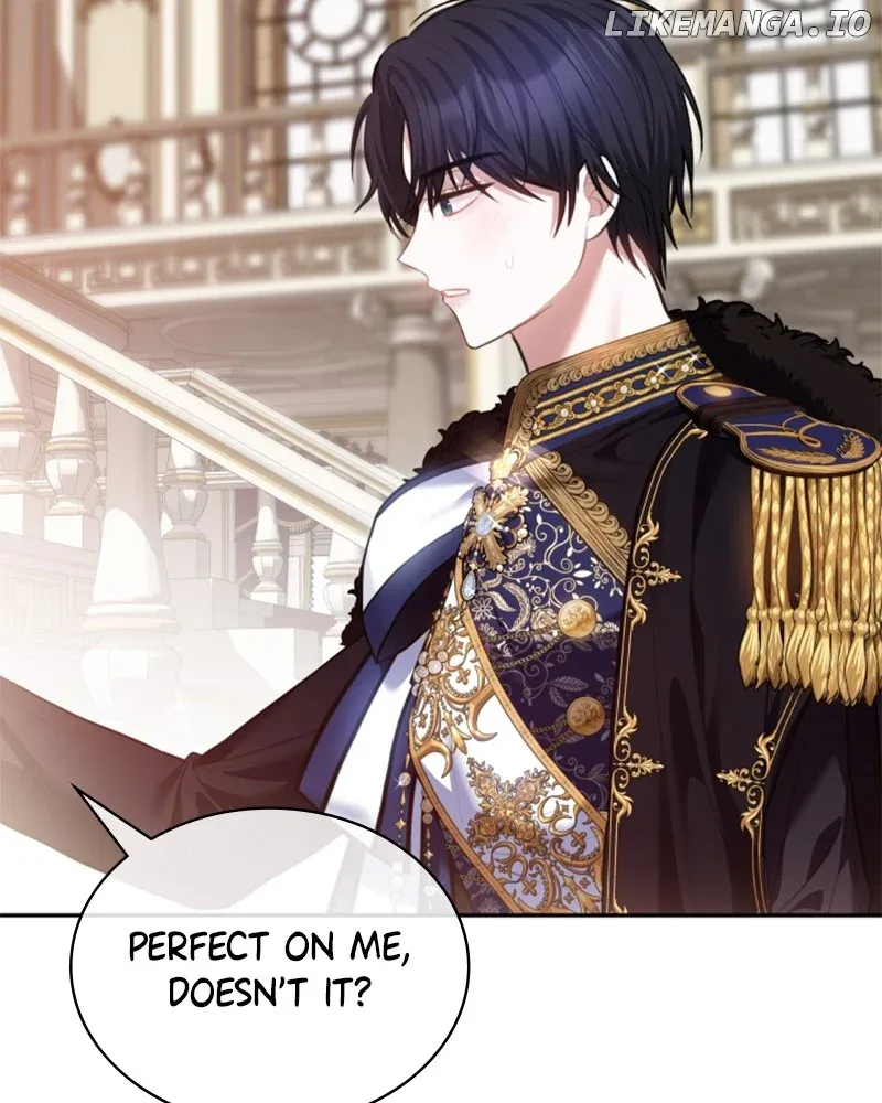 Concubine’s Invitation Chapter 54 Online - página 103