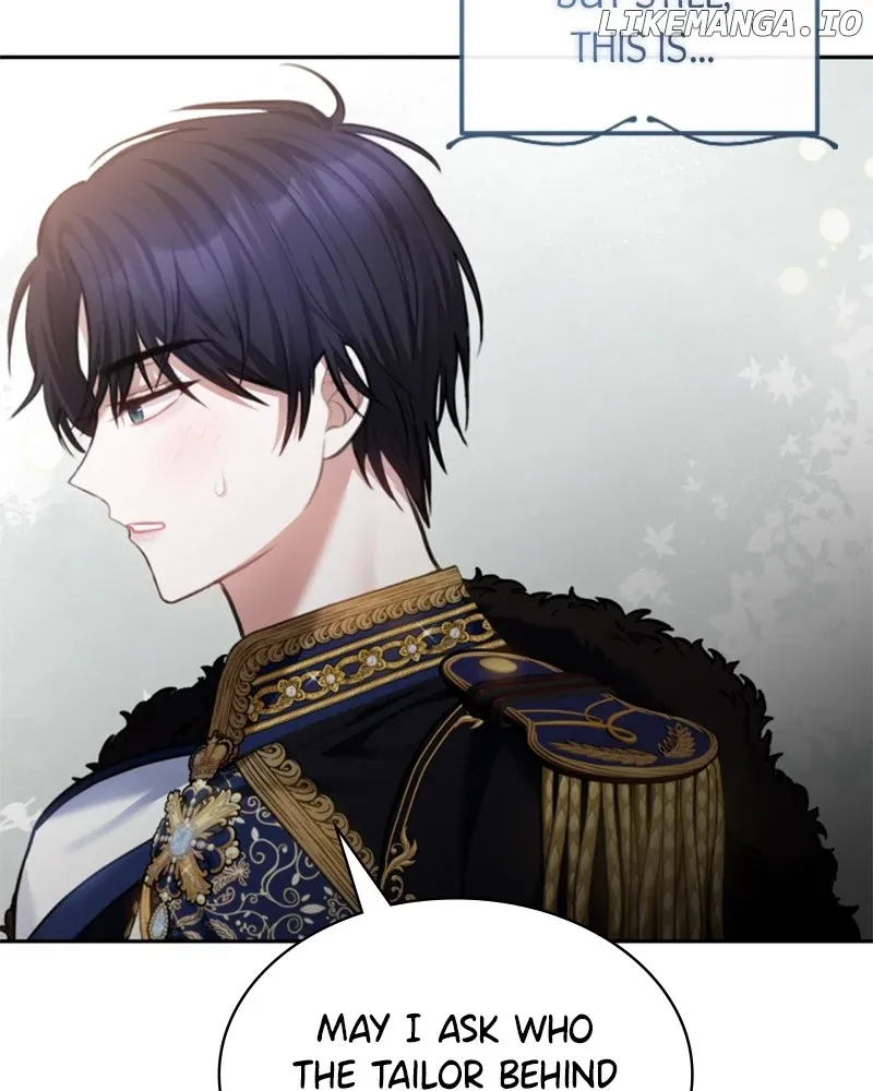 Concubine’s Invitation Chapter 54 Online - página 105
