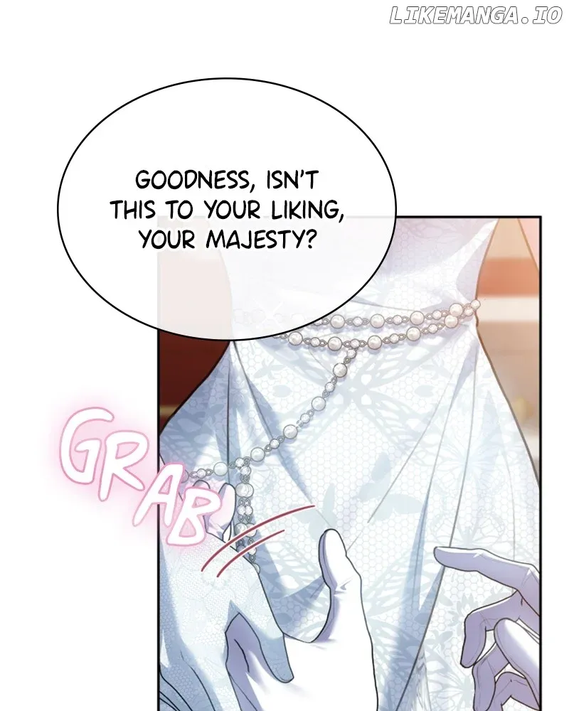 Concubine’s Invitation Chapter 54 Online - página 107