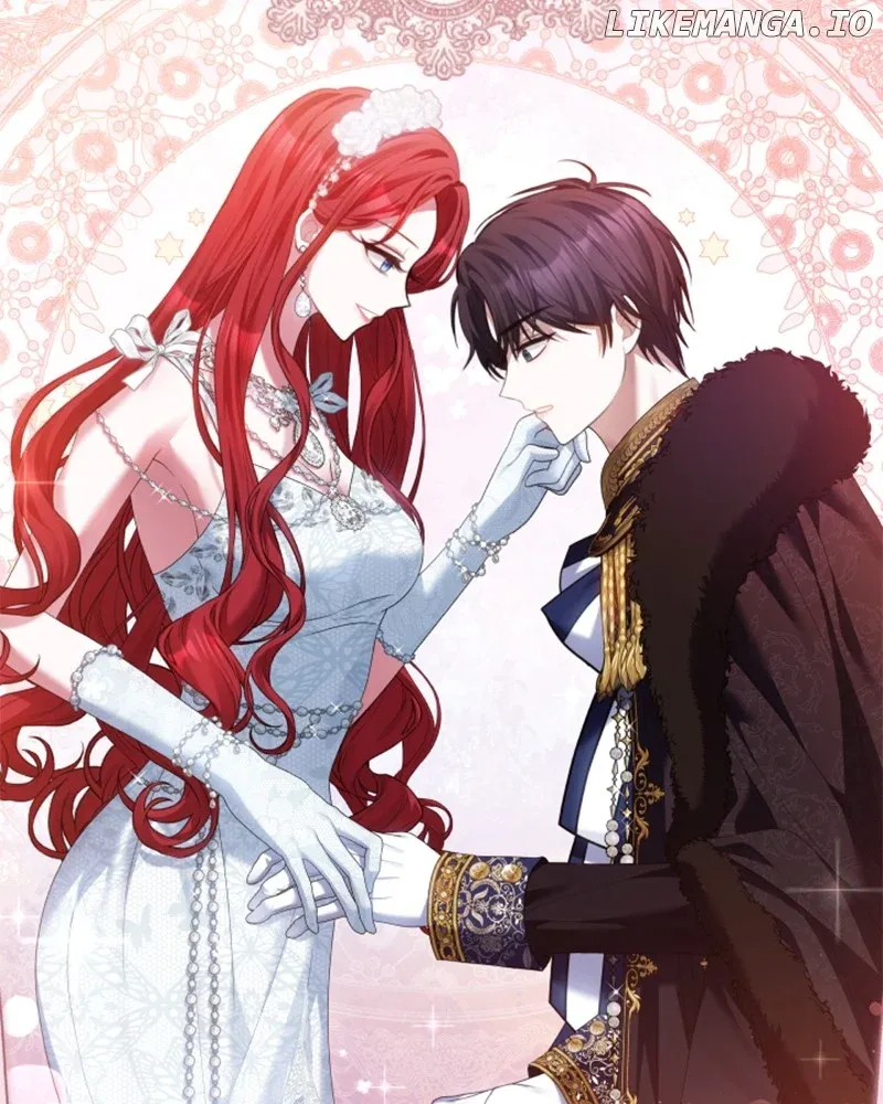 Concubine’s Invitation Chapter 54 Online - página 111