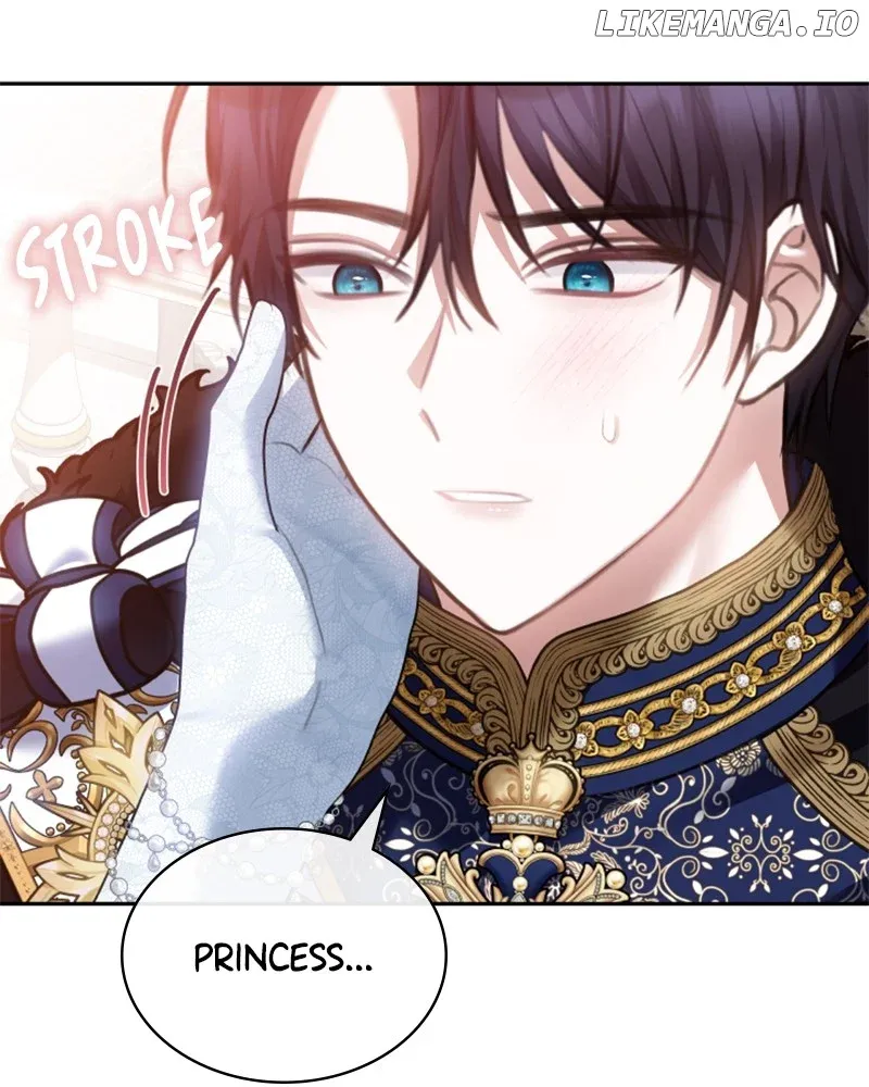 Concubine’s Invitation Chapter 54 Online - página 116