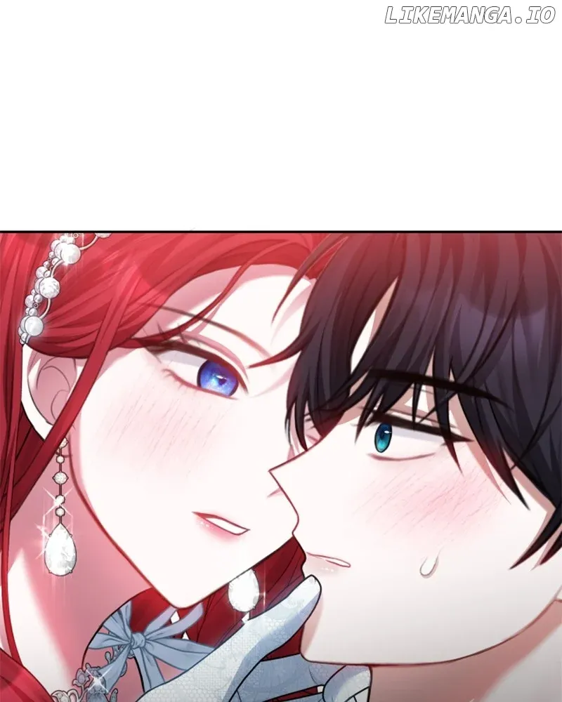 Concubine’s Invitation Chapter 54 Online - página 119