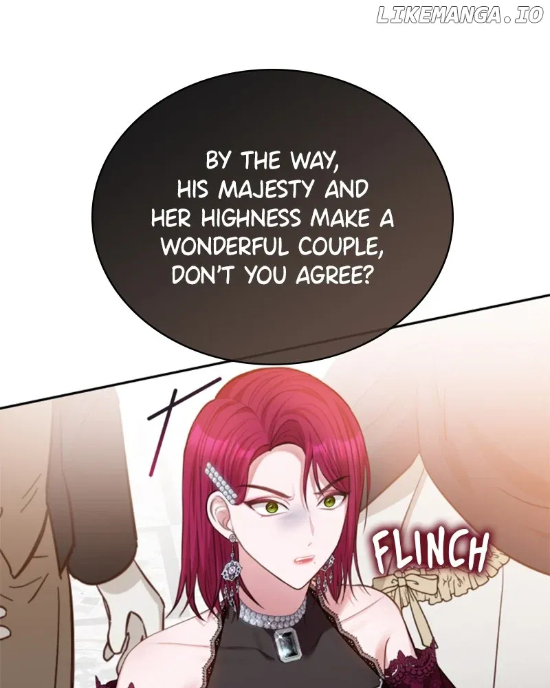 Concubine’s Invitation Chapter 55 Online - página 41