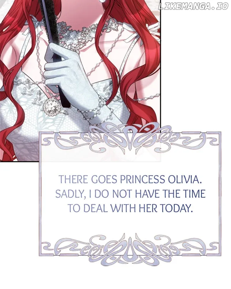 Concubine’s Invitation Chapter 55 Online - página 46